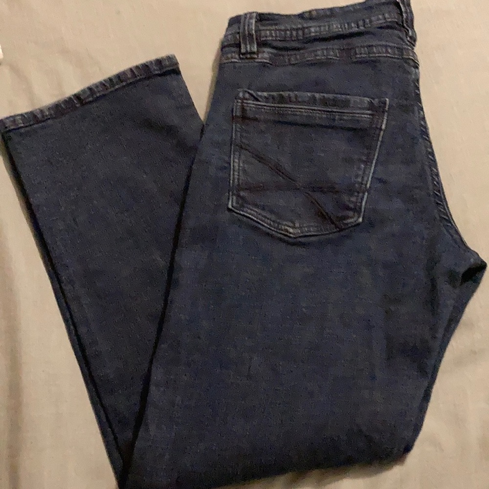 Men’s axel jeans
